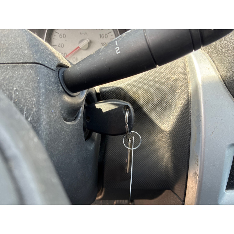 DACIA LOGAN MCV 1 PHASE 1 BREAK 1.5 DCI - 8V TURBO Photo n°18