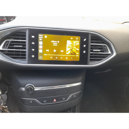 PEUGEOT 308 2 PHASE 1 1.6 BLUE HDI - 8V TURBO