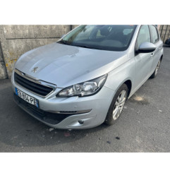 PEUGEOT 308 2 PHASE 1 1.6 BLUE HDI - 8V TURBO