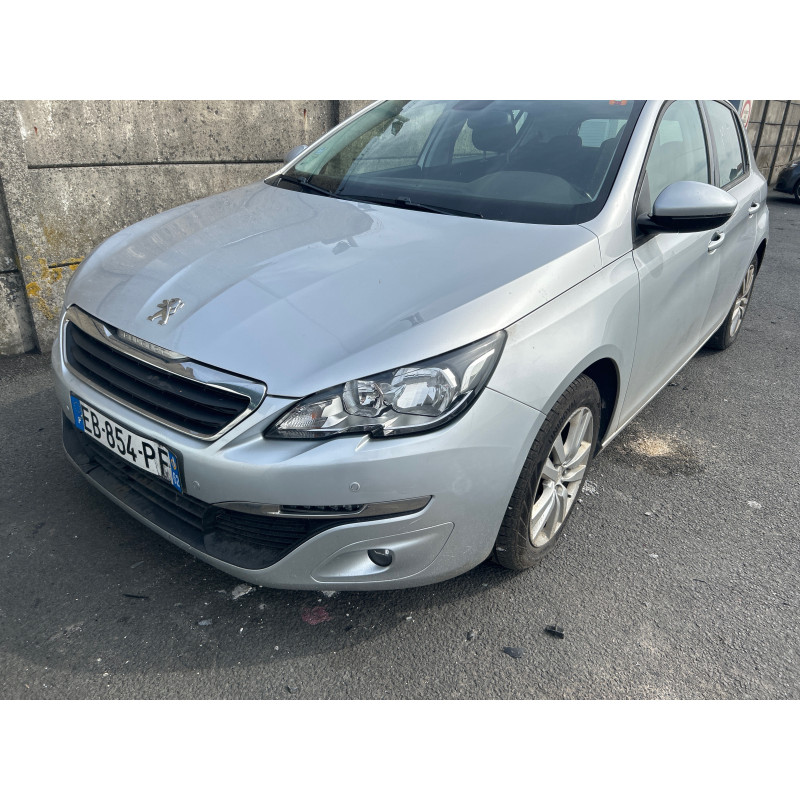PEUGEOT 308 2 PHASE 1 1.6 BLUE HDI - 8V TURBO Photo n°6