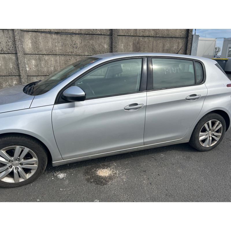 PEUGEOT 308 2 PHASE 1 1.6 BLUE HDI - 8V TURBO Photo n°7