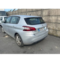 PEUGEOT 308 2 PHASE 1 1.6 BLUE HDI - 8V TURBO