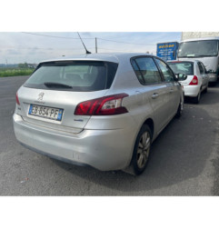PEUGEOT 308 2 PHASE 1 1.6 BLUE HDI - 8V TURBO