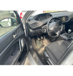 PEUGEOT 308 2 PHASE 1 1.6 BLUE HDI - 8V TURBO