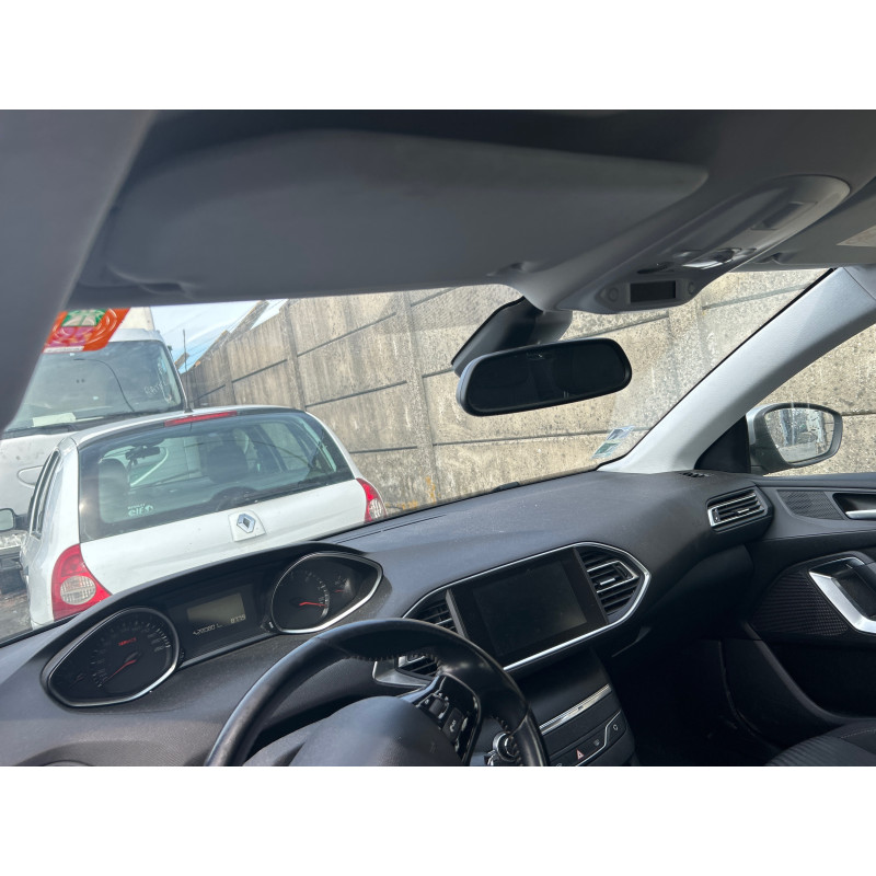 PEUGEOT 308 2 PHASE 1 1.6 BLUE HDI - 8V TURBO Photo n°17