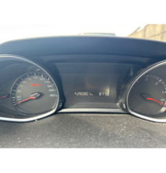 PEUGEOT 308 2 PHASE 1 1.6 BLUE HDI - 8V TURBO