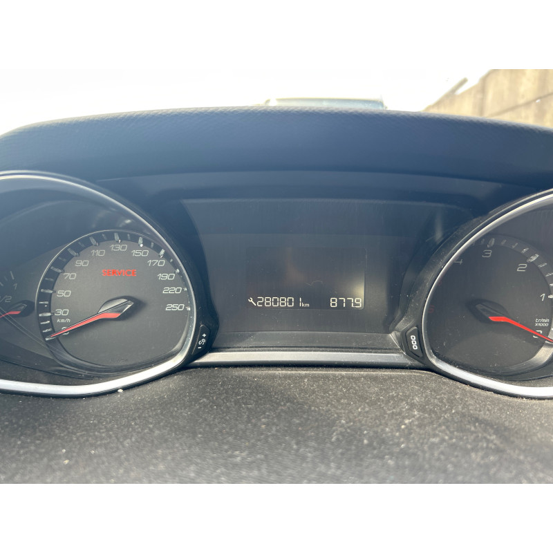 PEUGEOT 308 2 PHASE 1 1.6 BLUE HDI - 8V TURBO Photo n°18