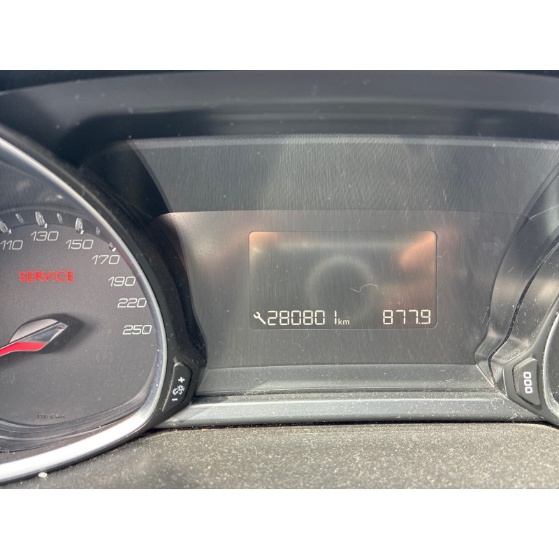 PEUGEOT 308 2 PHASE 1 1.6 BLUE HDI - 8V TURBO Photo n°20