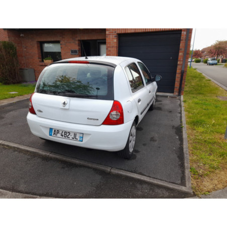 RENAULT CLIO 2 CAMPUS PHASE 2 1.2i - 8V