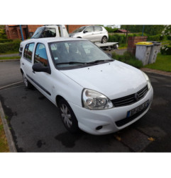 RENAULT CLIO 2 CAMPUS PHASE 2 1.2i - 8V