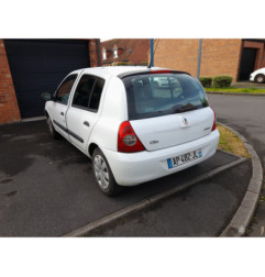 RENAULT CLIO 2 CAMPUS PHASE 2 1.2i - 8V