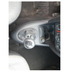RENAULT CLIO 2 CAMPUS PHASE 2 1.2i - 8V
