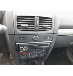 RENAULT CLIO 2 CAMPUS PHASE 2 1.2i - 8V