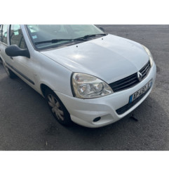 RENAULT CLIO 2 CAMPUS PHASE 2 1.2i - 8V
