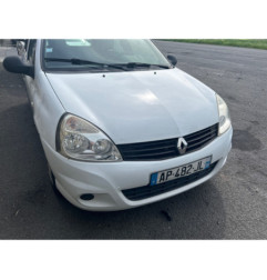 RENAULT CLIO 2 CAMPUS PHASE 2 1.2i - 8V