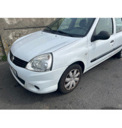 RENAULT CLIO 2 CAMPUS PHASE 2 1.2i - 8V