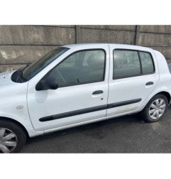 RENAULT CLIO 2 CAMPUS PHASE 2 1.2i - 8V