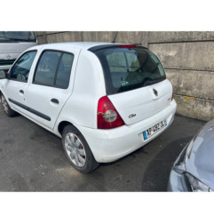 RENAULT CLIO 2 CAMPUS PHASE 2 1.2i - 8V