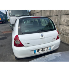 RENAULT CLIO 2 CAMPUS PHASE 2 1.2i - 8V