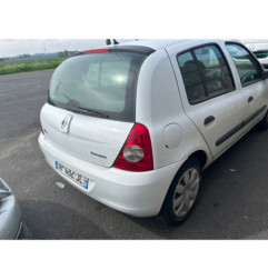 RENAULT CLIO 2 CAMPUS PHASE 2 1.2i - 8V