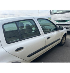 RENAULT CLIO 2 CAMPUS PHASE 2 1.2i - 8V