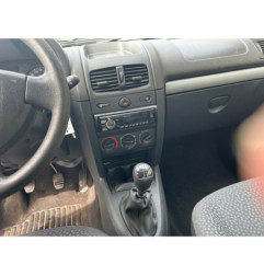 RENAULT CLIO 2 CAMPUS PHASE 2 1.2i - 8V