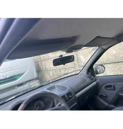 RENAULT CLIO 2 CAMPUS PHASE 2 1.2i - 8V