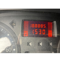 RENAULT CLIO 2 CAMPUS PHASE 2 1.2i - 8V