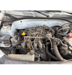 RENAULT CLIO 2 CAMPUS PHASE 2 1.2i - 8V
