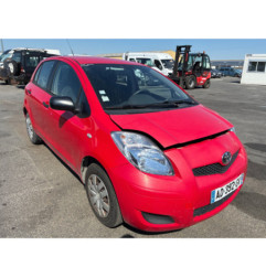TOYOTA YARIS 2 PHASE 2 1.0 VVTI - 12V