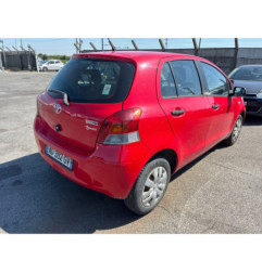 TOYOTA YARIS 2 PHASE 2 1.0 VVTI - 12V