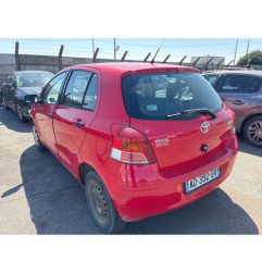 TOYOTA YARIS 2 PHASE 2 1.0 VVTI - 12V