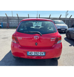 TOYOTA YARIS 2 PHASE 2 1.0 VVTI - 12V