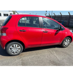 TOYOTA YARIS 2 PHASE 2 1.0 VVTI - 12V