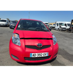 TOYOTA YARIS 2 PHASE 2 1.0 VVTI - 12V
