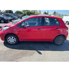 TOYOTA YARIS 2 PHASE 2 1.0 VVTI - 12V