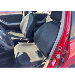 TOYOTA YARIS 2 PHASE 2 1.0 VVTI - 12V