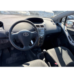 TOYOTA YARIS 2 PHASE 2 1.0 VVTI - 12V