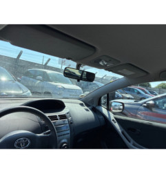 TOYOTA YARIS 2 PHASE 2 1.0 VVTI - 12V