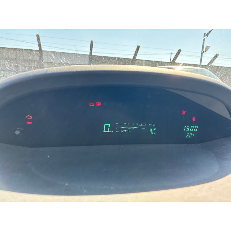 TOYOTA YARIS 2 PHASE 2 1.0 VVTI - 12V Photo n°14