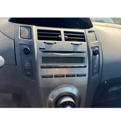 TOYOTA YARIS 2 PHASE 2 1.0 VVTI - 12V