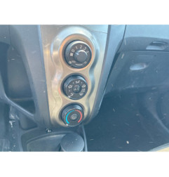 TOYOTA YARIS 2 PHASE 2 1.0 VVTI - 12V
