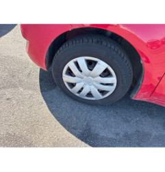 TOYOTA YARIS 2 PHASE 2 1.0 VVTI - 12V