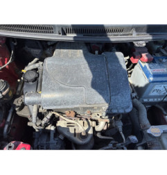 TOYOTA YARIS 2 PHASE 2 1.0 VVTI - 12V