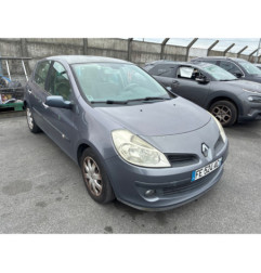 RENAULT CLIO 3 PHASE 1 1.5 DCI - 8V TURBO