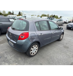 RENAULT CLIO 3 PHASE 1 1.5 DCI - 8V TURBO