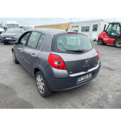 RENAULT CLIO 3 PHASE 1 1.5 DCI - 8V TURBO