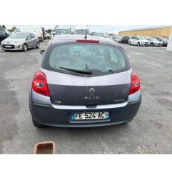 RENAULT CLIO 3 PHASE 1 1.5 DCI - 8V TURBO