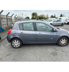 RENAULT CLIO 3 PHASE 1 1.5 DCI - 8V TURBO