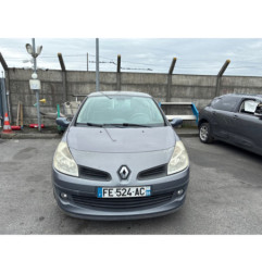 RENAULT CLIO 3 PHASE 1 1.5 DCI - 8V TURBO